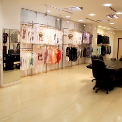 Serhat Tekstil