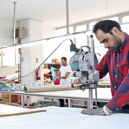 Serhat Tekstil