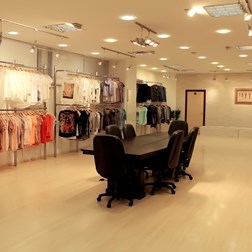 Serhat Tekstil