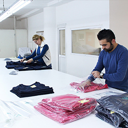 Serhat Tekstil