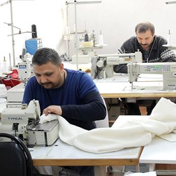 Serhat Tekstil