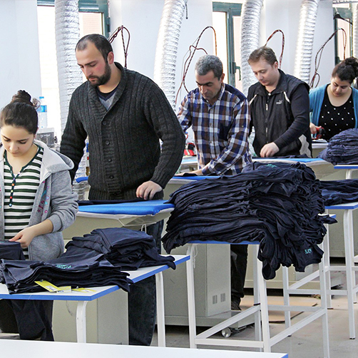 Serhat Textile