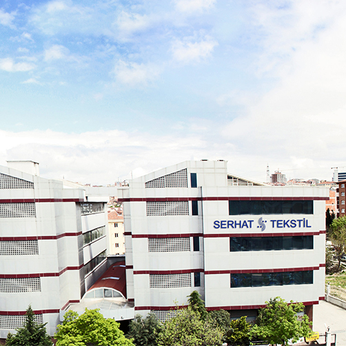 Serhat Textile