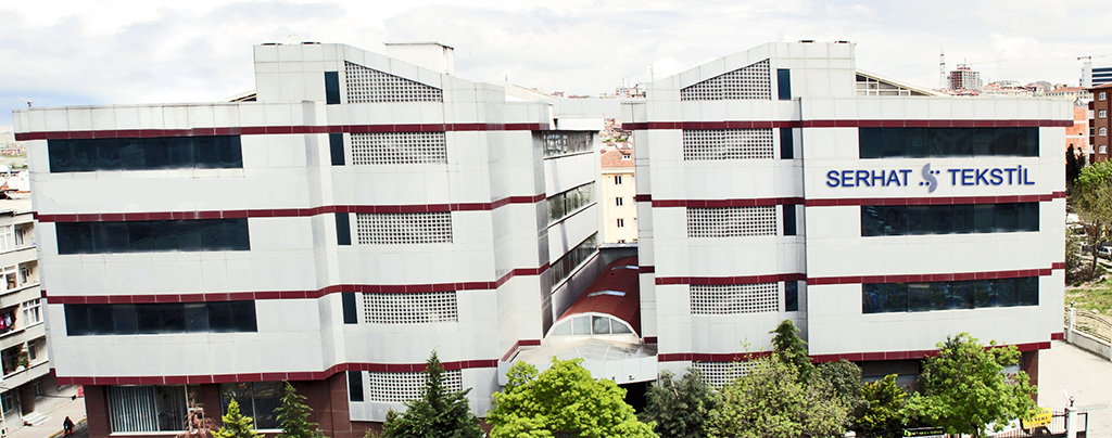 Serhat Tekstil